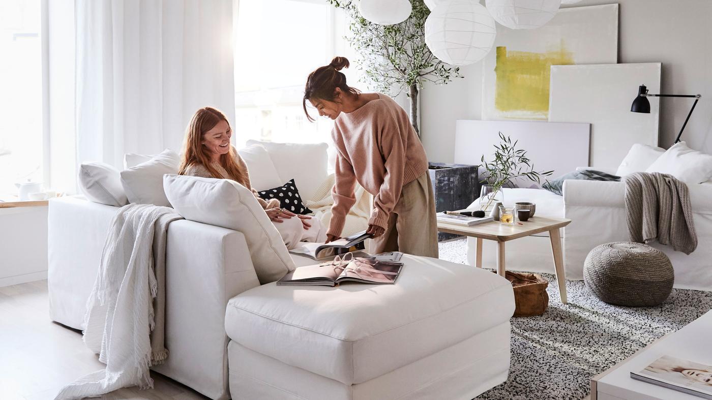 How to shop at IKEA IKEA