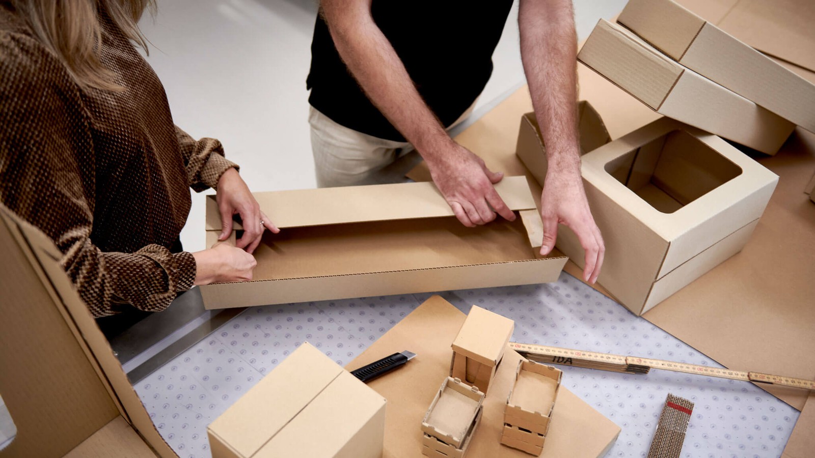 IKEA to phase out plastic from consumer packaging IKEA