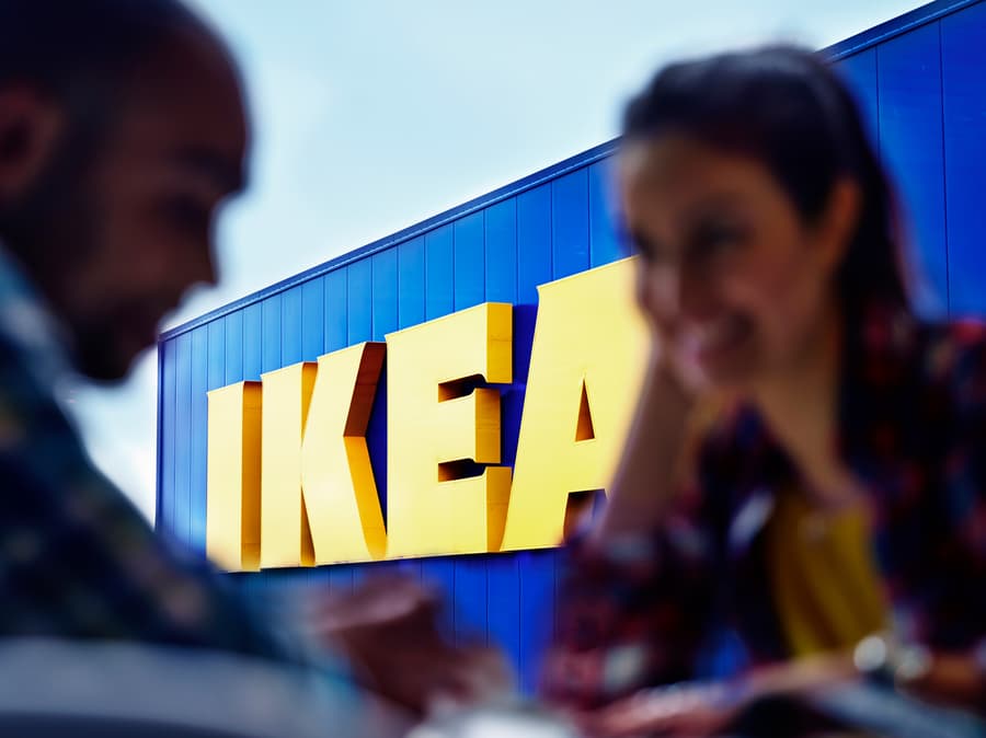 This is us - IKEA