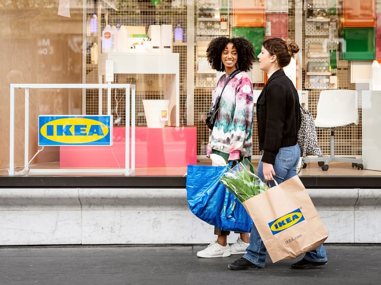 This is us - IKEA