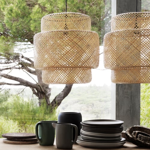 The many benefits of bamboo IKEA