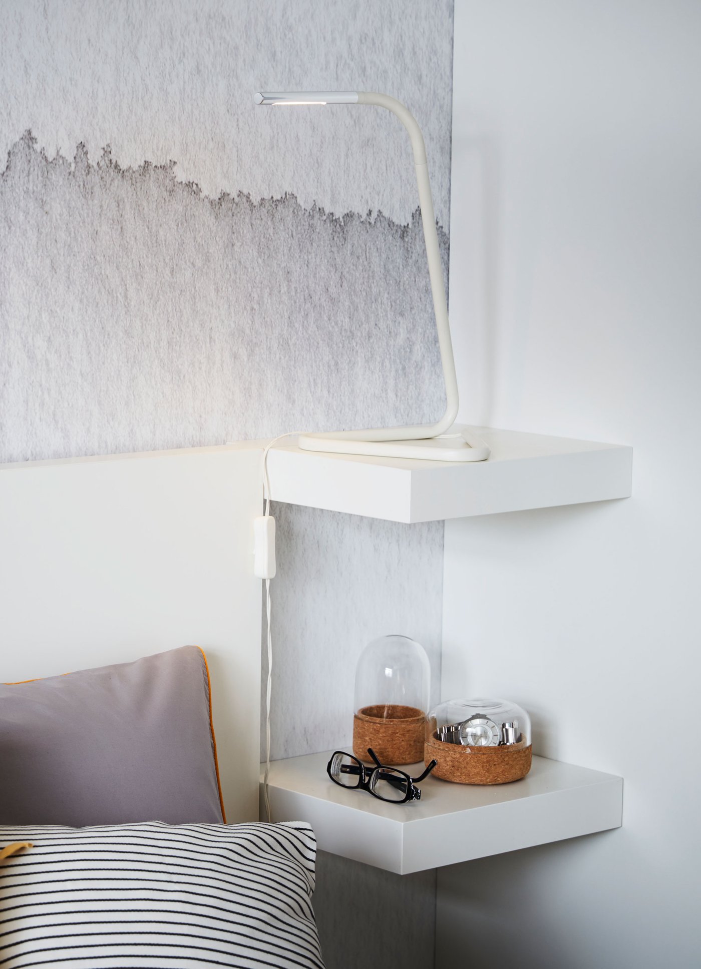 Create your own bedroom storage IKEA