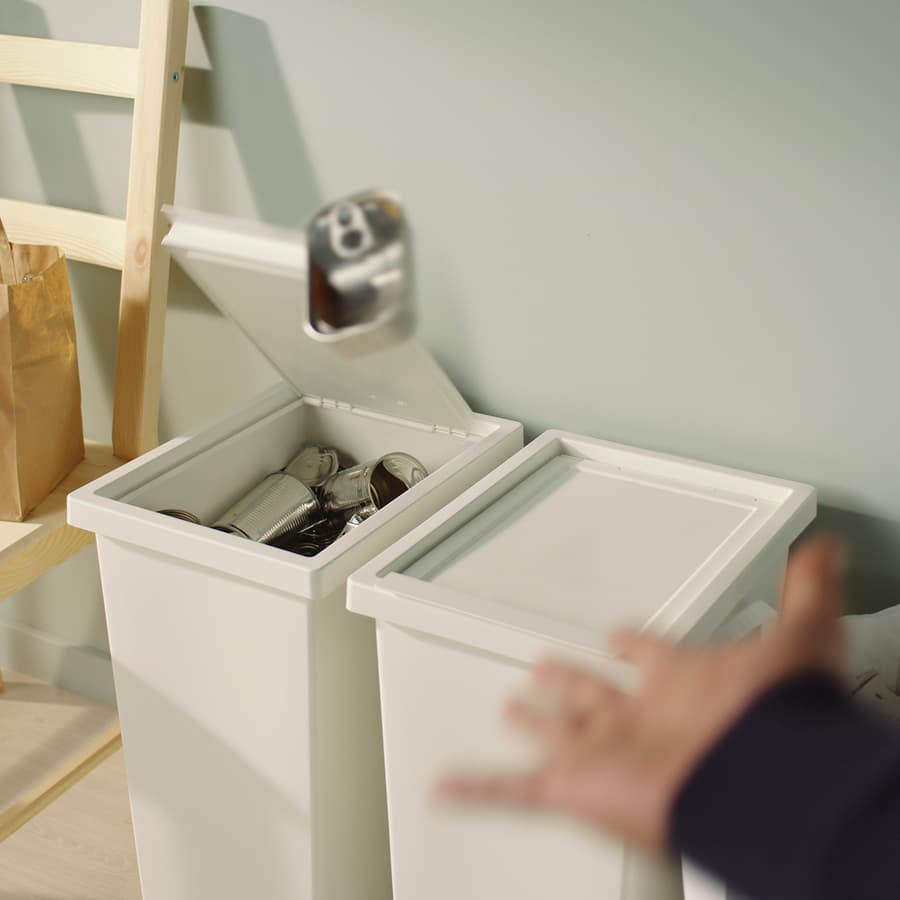 Tips & Products to Help You Reduce Waste At Home IKEA CA