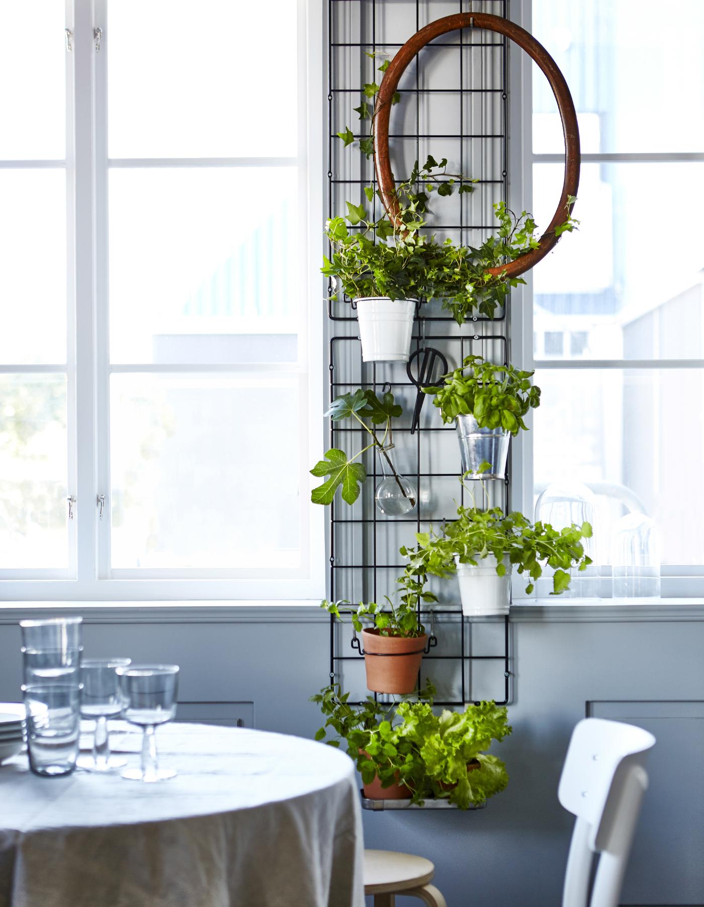 Awkward no more The spaces in between IKEA