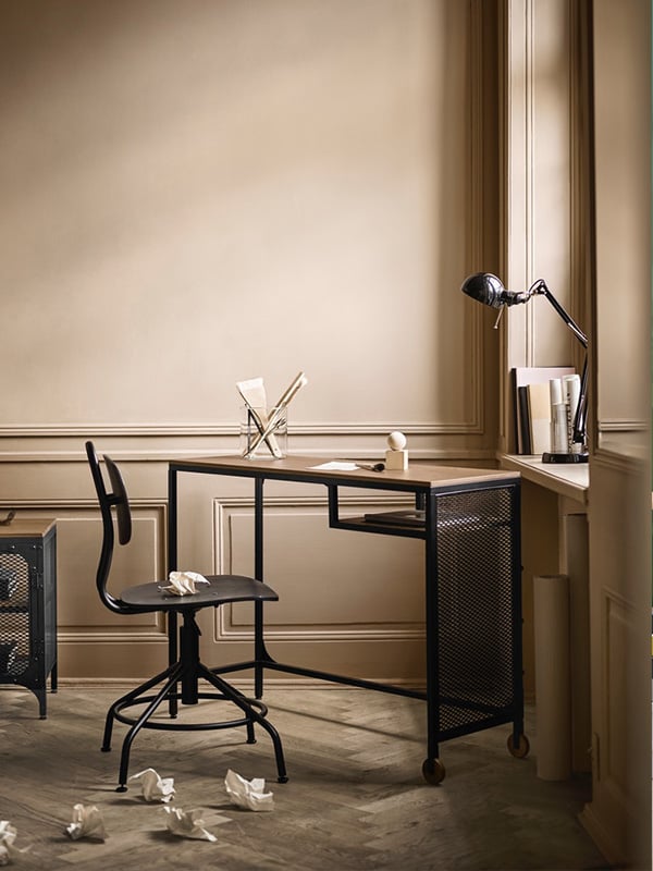 Työ- & tietokonepöydät