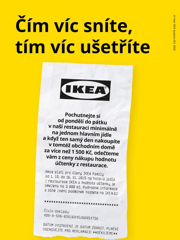 účtenka