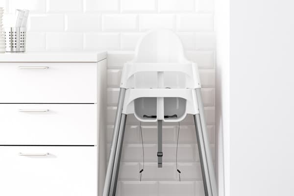 Udogodnienia w sklepach IKEA