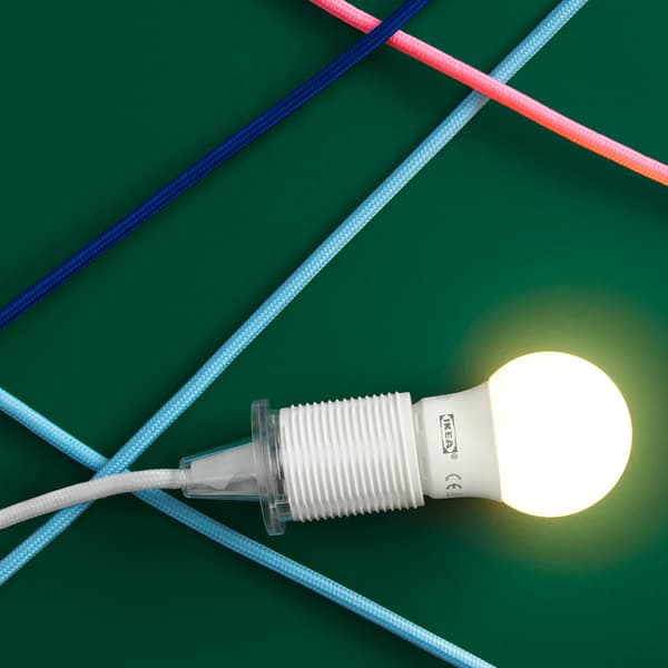 Überragende Lichtqualität durch LED-Beleuchtung