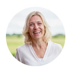 Ulrika Biesert, directrice des ressources humaines et de la culture, équipe de direction du Groupe Ingka