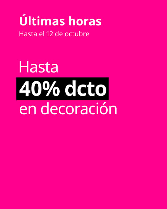 Nuevos productos - revisa el catálogo - IKEA Chile