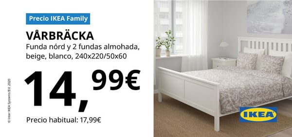 Ikea Valladolid Ofertas Ikea