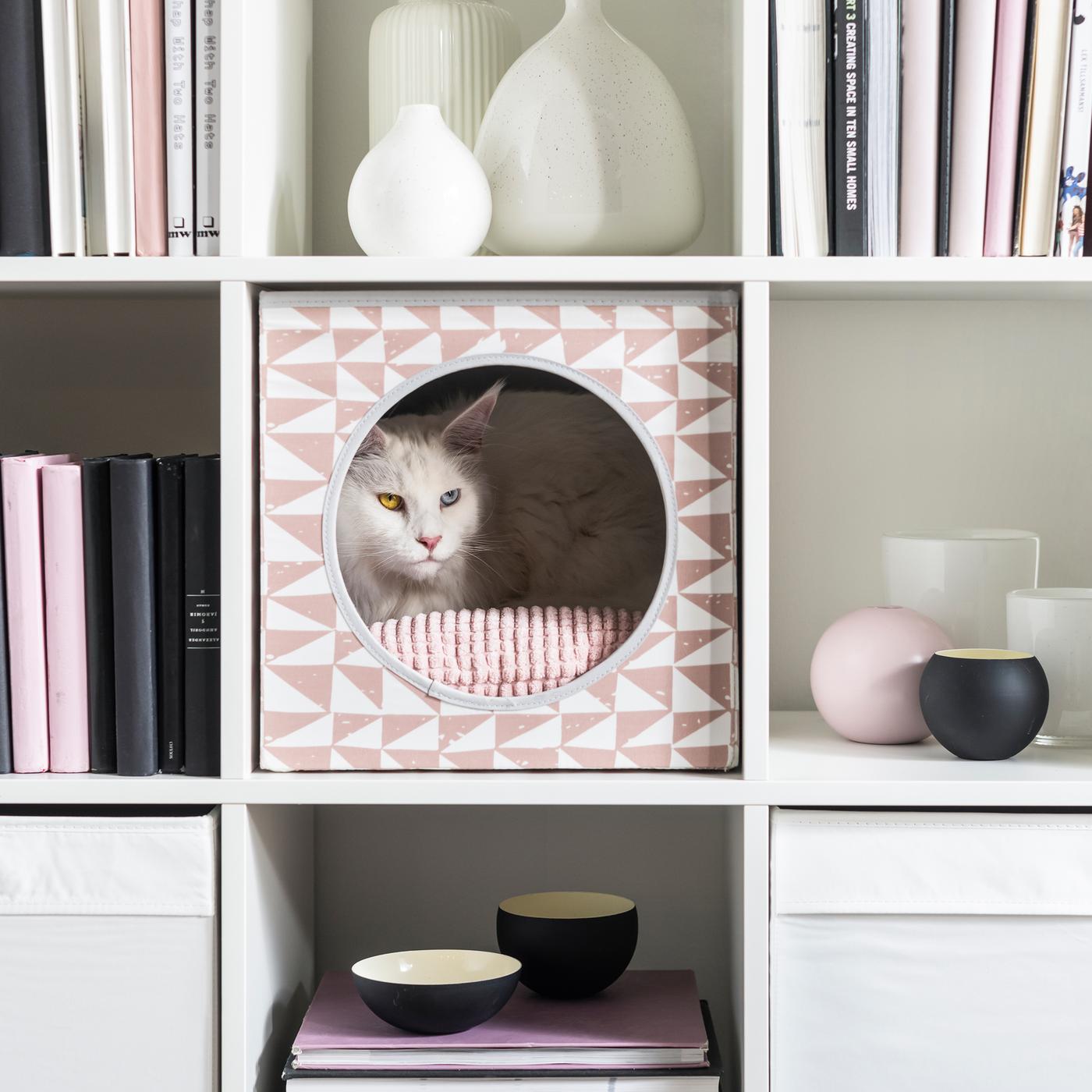 Camas para gatos ikea Clearance