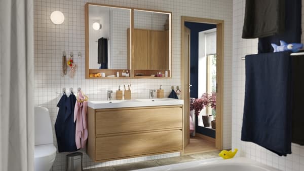 Vai al configuratore dei bagni