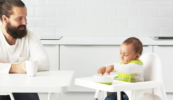 Cosas para bebés recién nacidos - IKEA