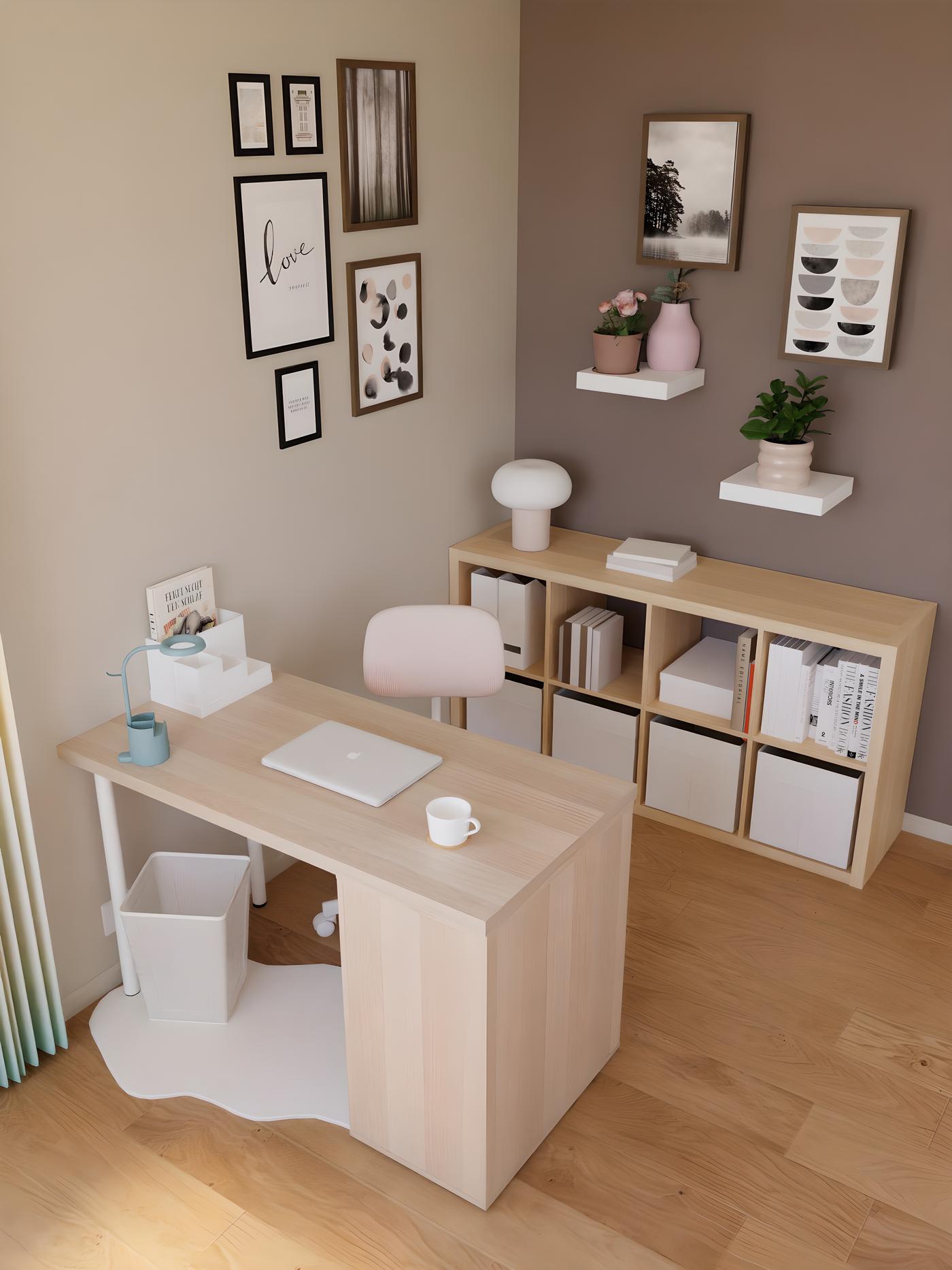 Un bureau complet pour moins de 249 €