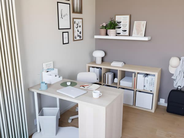 Un bureau complet pour moins de 249 €