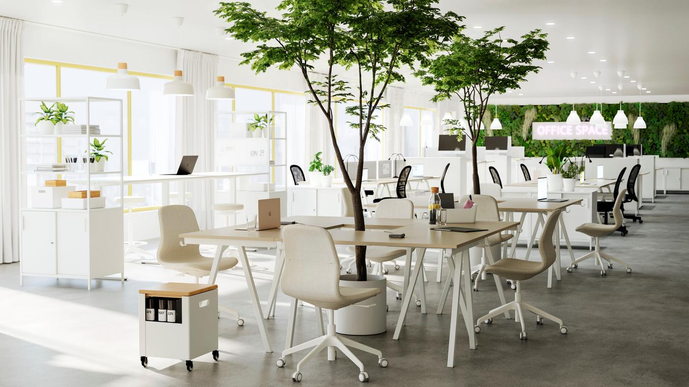 Découvre IKEA Business Network