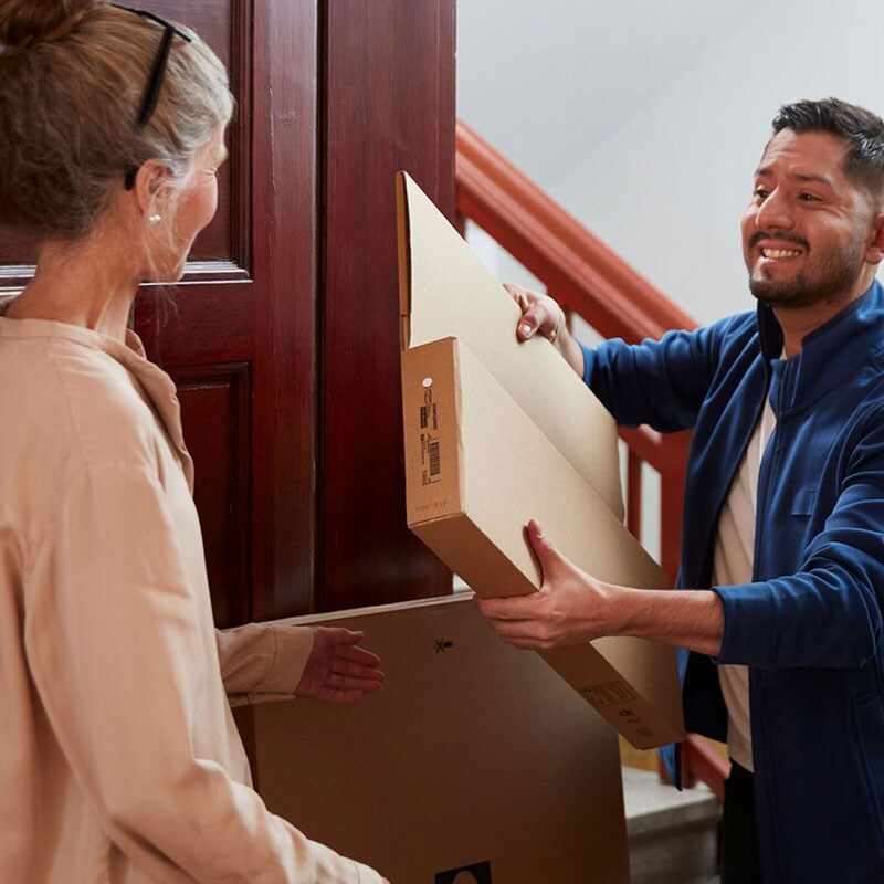 MON EXP RIENCE DU SERVICE LIVRAISON IKEA visual data 5