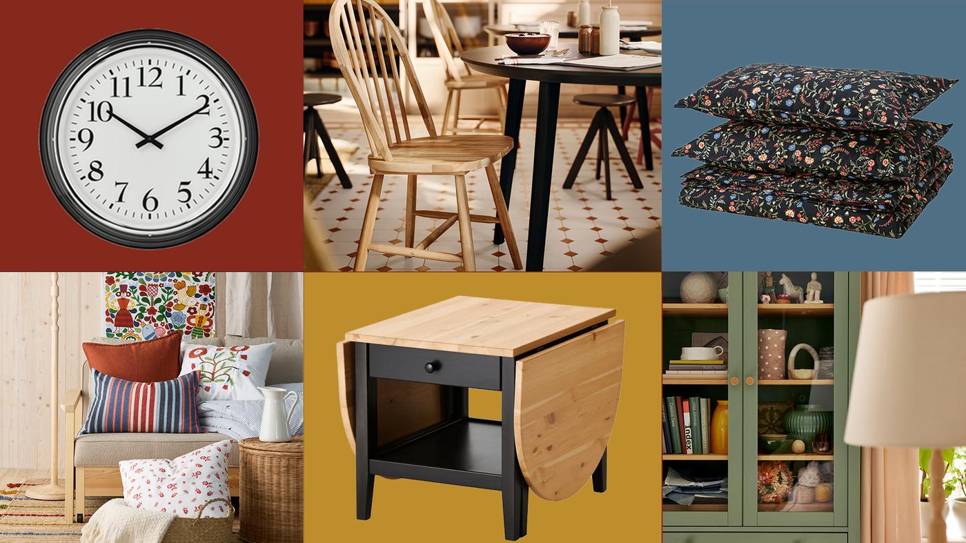 Scopri lo stile scandinavo tradizionale