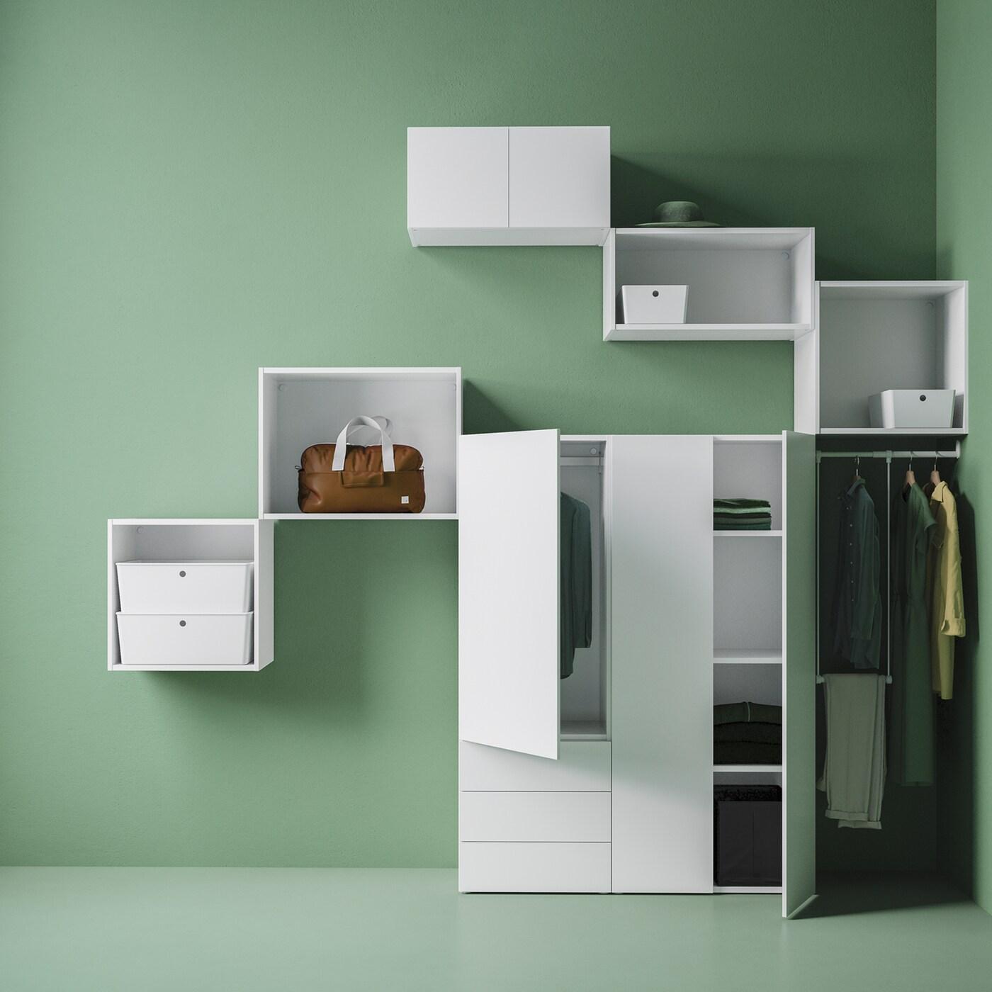 Armadi e guardaroba - IKEA Italia