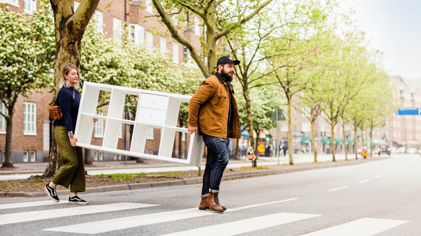 Parcourir maintenant
