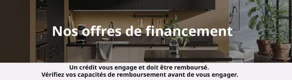 Un crédit vous engage et doit être remboursé. Vérifiez vos capacités de remboursement avant de vous engager. 