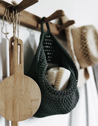 Ideas sencillas para organizar tu almacenaje - IKEA