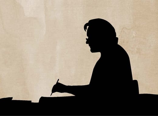 Un disegno dell'autore Stefan Casta - IKEA