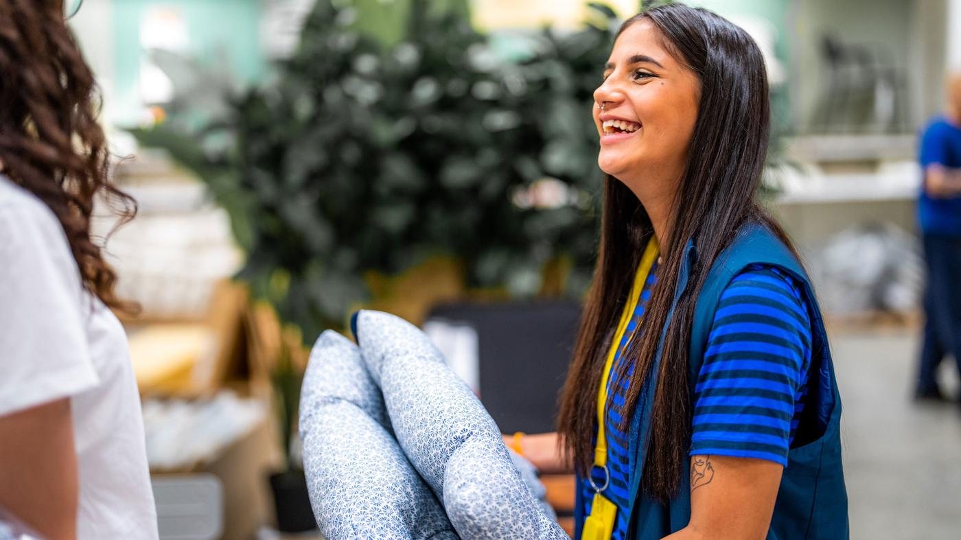 Découvrir tous les apprentissages