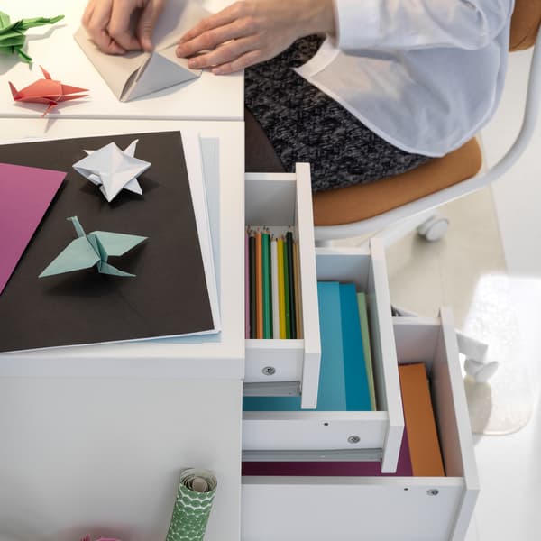 Idees De Mobilier Pour Chambre D Enfants Et Bebes Ikea