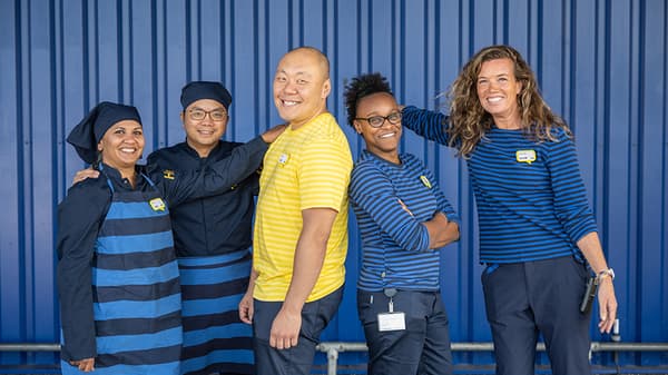 Postulez dès aujourd’hui