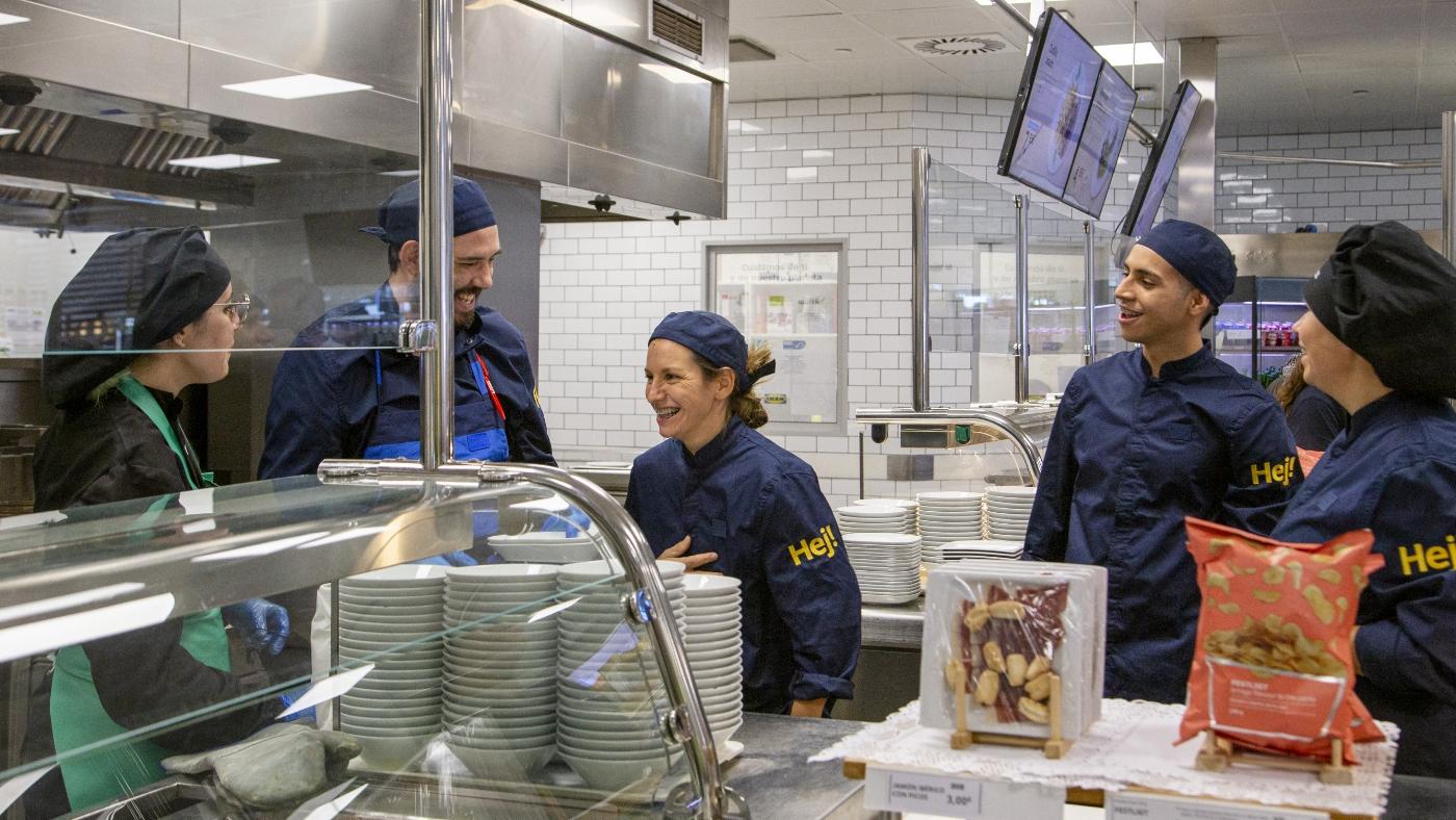 Mostra els testimonis