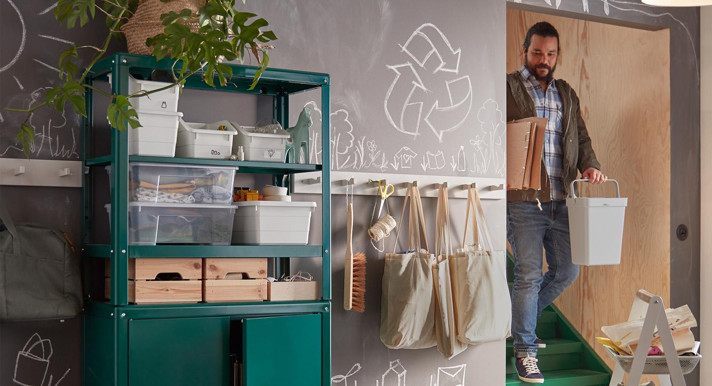 Découvrez nos  engagements