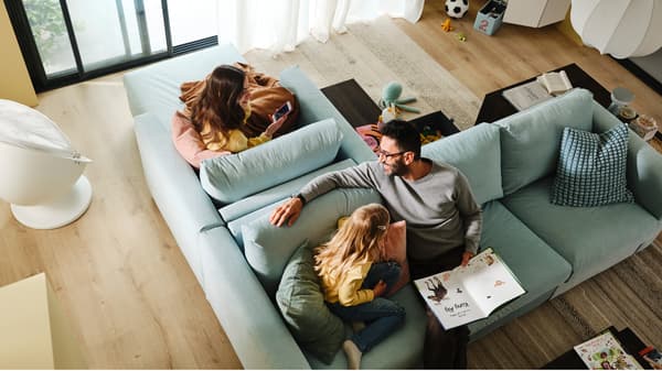 5 conseils pour une belle déco de chambre d'homme