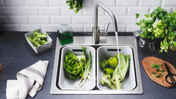 Consejos para ahorrar agua