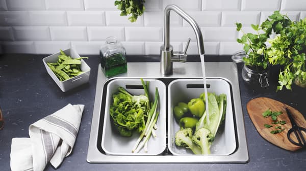 Consejos para ahorrar agua