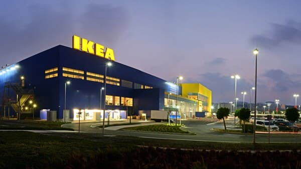 Trouvez votre magasin préféré