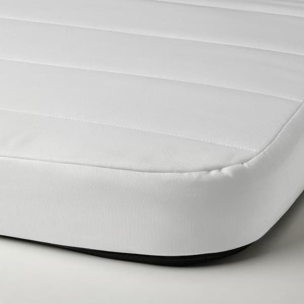 Un matelas en mousse