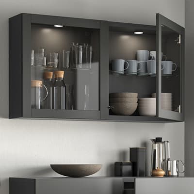 Un meuble mural Sindvik