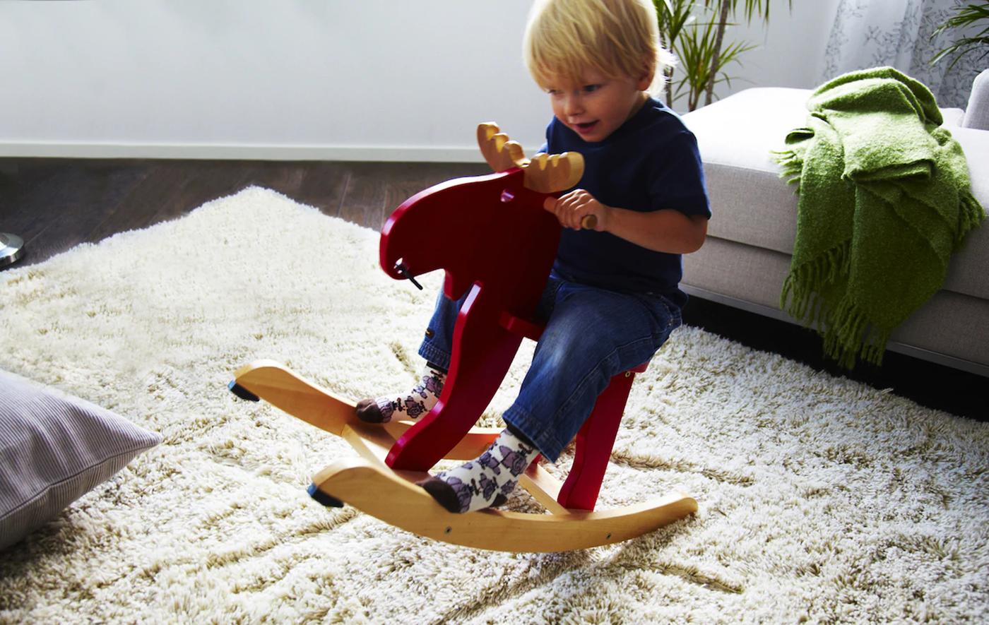 juguetes para niños ikea