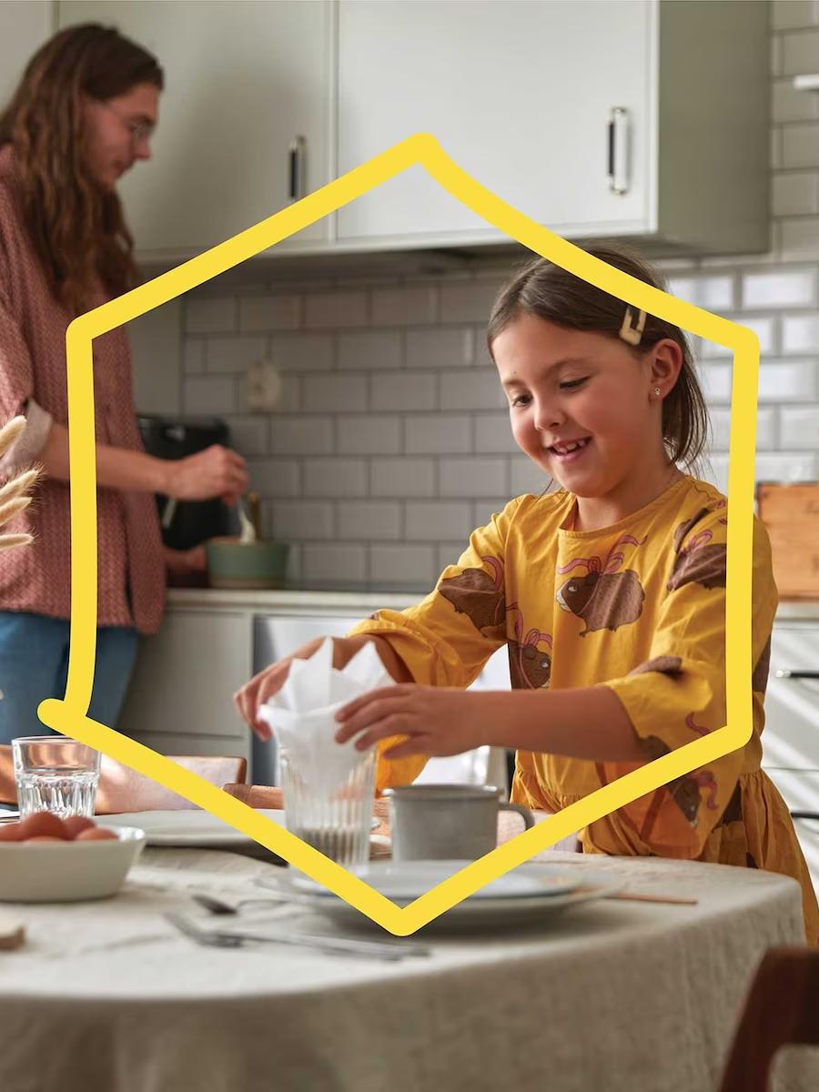 Scopri tutti i vantaggi