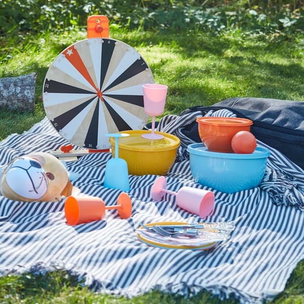 Es primavera y ya puedes ir de pícnic - IKEA