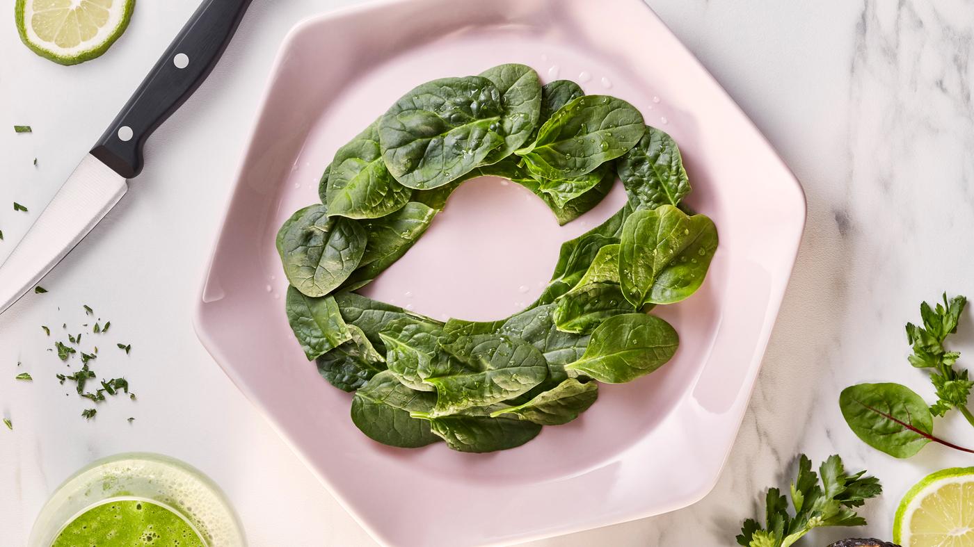 Descubre deliciosas opciones de origen vegetal 