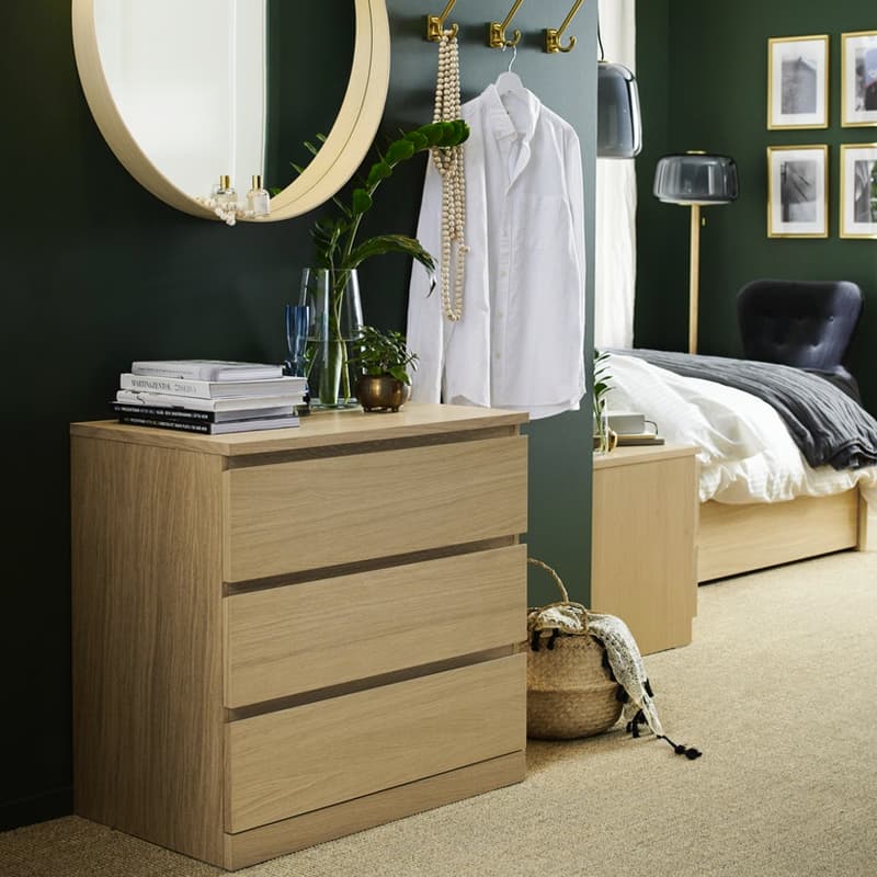 Commodes MALM - IKEA