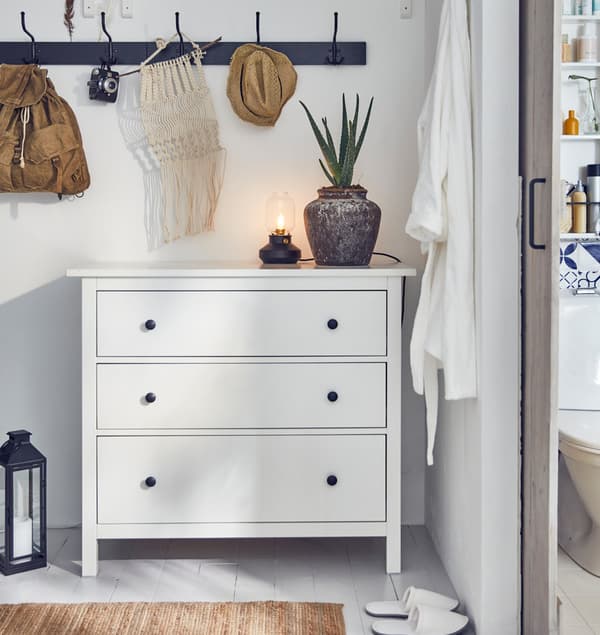 Commodes HEMNES - IKEA