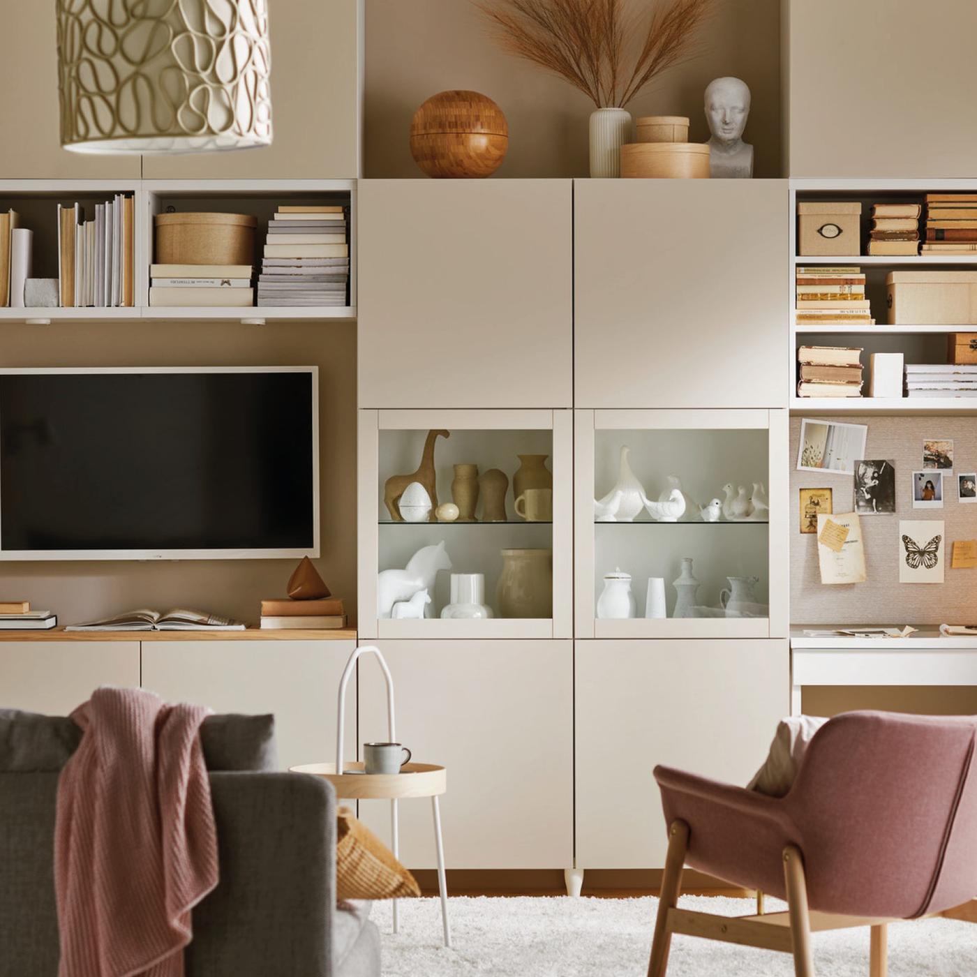 Un séjour pour tous IKEA