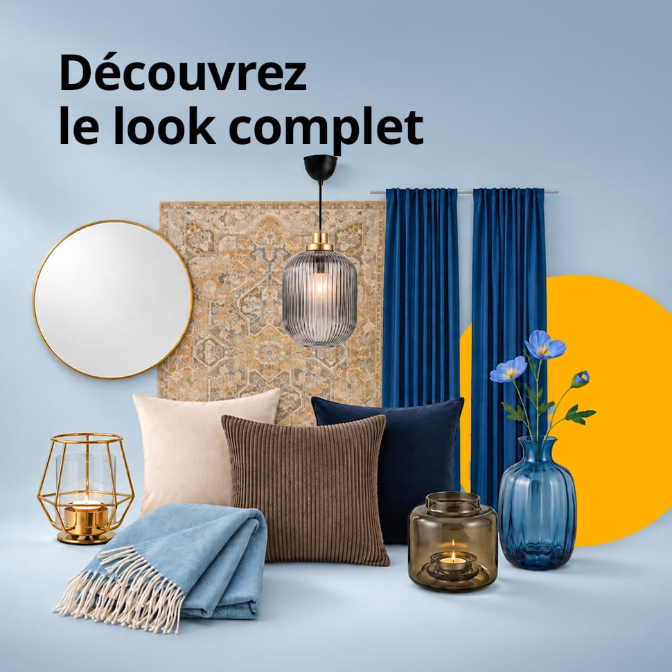 Un style intemporel