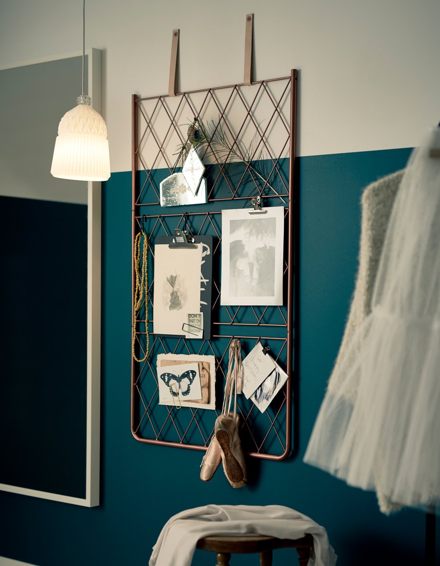 Ideas para tablones de ideas IKEA