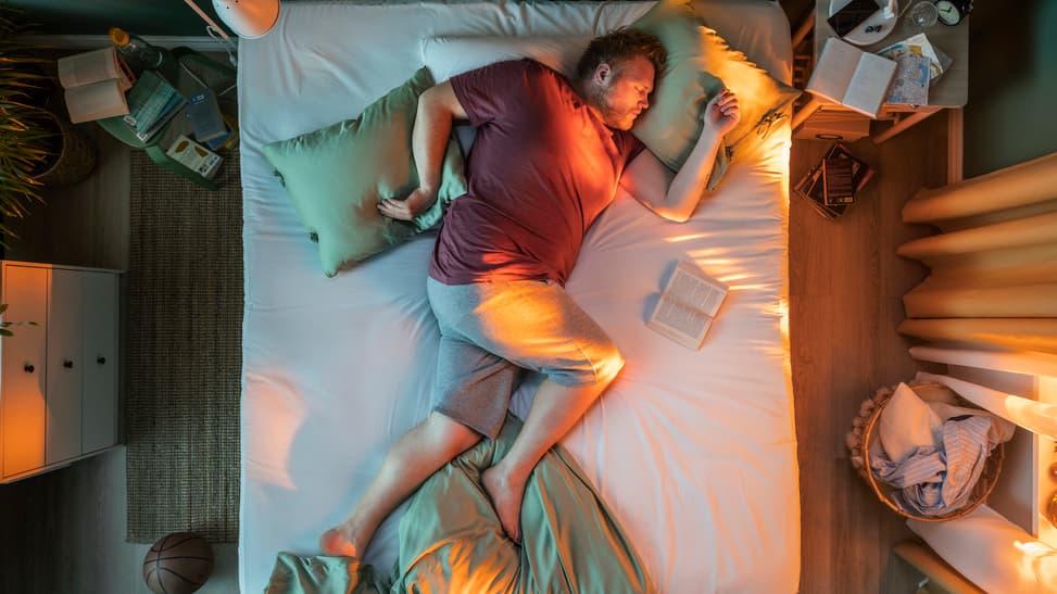 Realizza i tuoi sogni