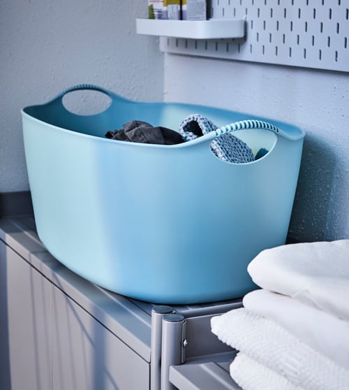 4 formas de aprovechar la terraza - IKEA